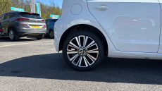 Volkswagen Up 1.0 65PS Black Edition 5dr Petrol Hatchback